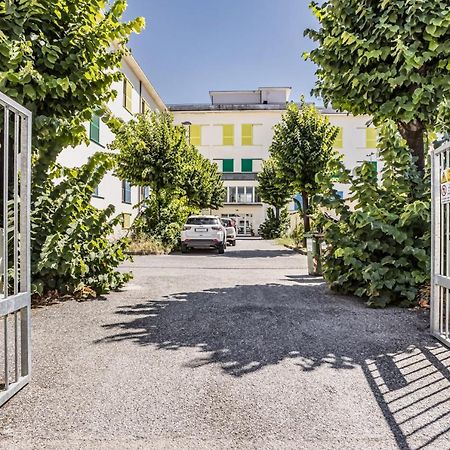 Viareggio Modern Apartment With Wifi! Bagian luar foto